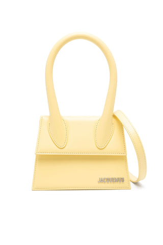 Le chiquito Moyen gialla