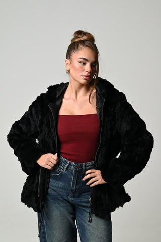 Bomber in lapin 1349