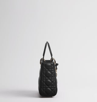 Lady Dior my Abc