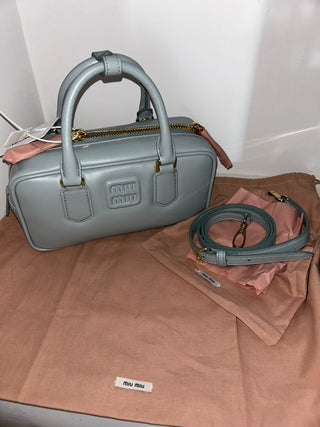 Miu Miu borsa Arcadie