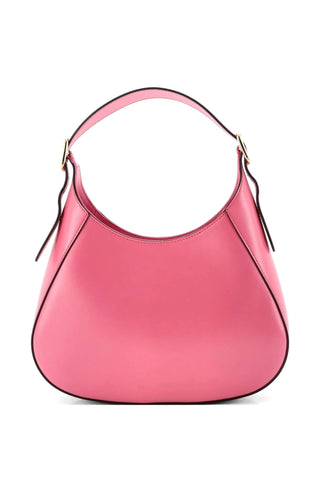 Borsa a spalla Cleo in pelle
