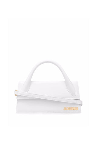 Il Chiquito lungo Bianca