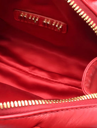 Miu Miu Boston mini anni 2010