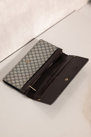 Portafoglio Gucci