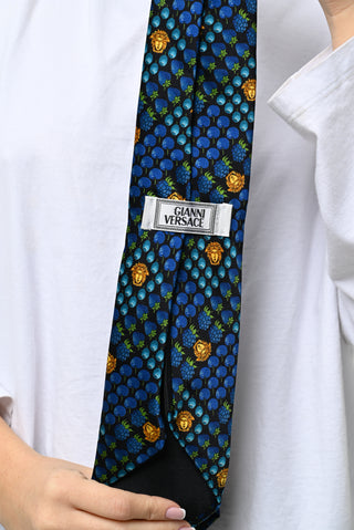 GIANNI VERSACE