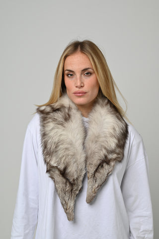 Collo in volpe 33