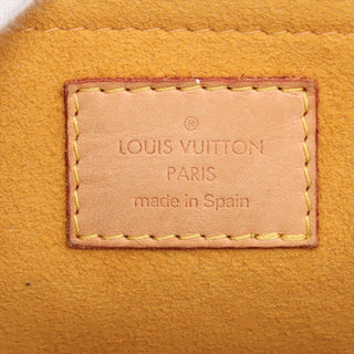 LOUIS VUITTON Mini Preity