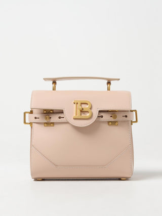 Borsa B-Buzz Balmain in pelle