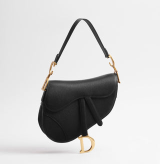 Borsa a tracolla Saddle