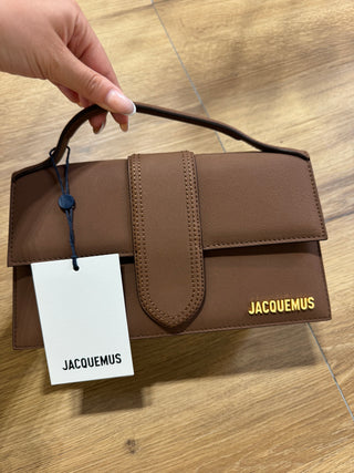 Le Grand Bambino Nebuk in pelle