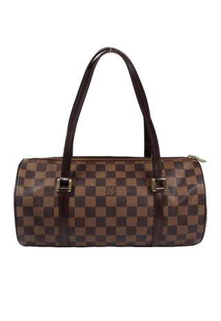 LOUIS VUITTON PAPILLON 26 DAMIER