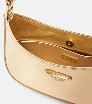 Prada cleo in pelle