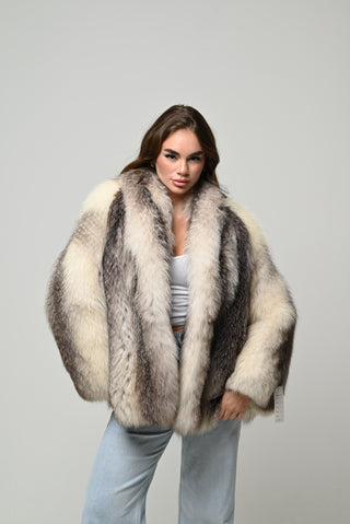 Volpe Shadow Frost 1496