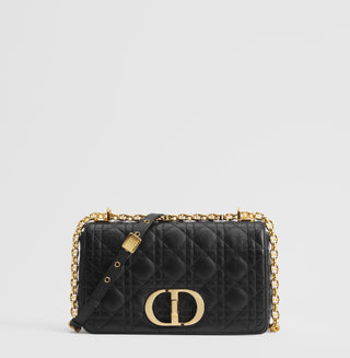 Borsa media Dior Caro