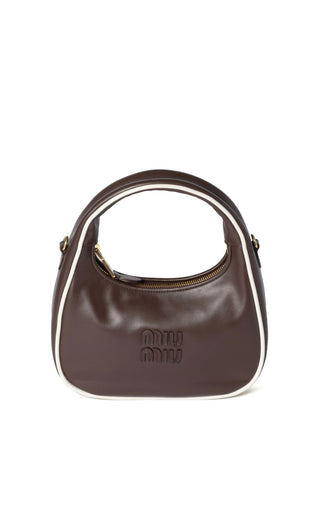 Borsa a spalla Wander