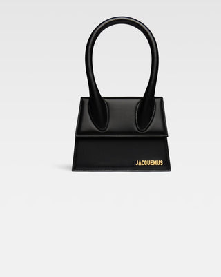 Le chiquito Moyen nera