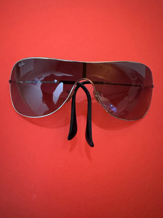 Ray ban