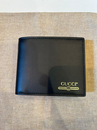 Portafoglio Gucci