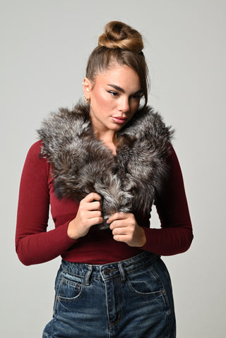 Collo in marmotta 22