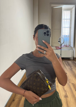 LOUIS VUITTON TROUSSE 23