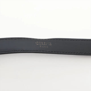 Celine Triomphe Belt 65