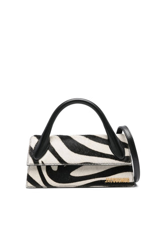 IL CHIQUITO LUNGO ZEBRATA