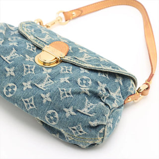 LOUIS VUITTON Mini Preity