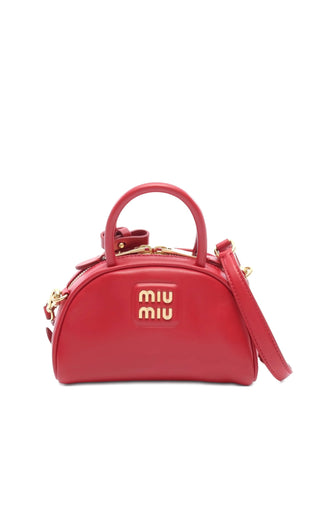 Miu Miu Boston mini anni 2010