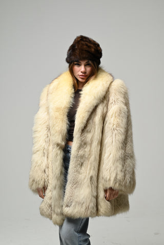 Volpe della Groenlandia 1002