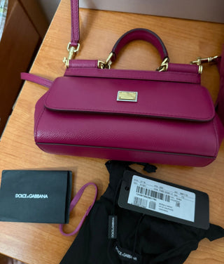 Borsa a mano Sicily piccola