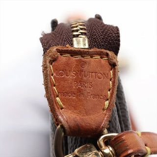 Pochette accessoir