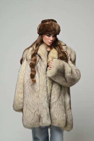 Volpe della Groenlandia 927