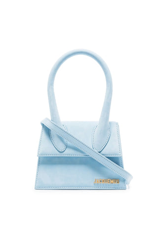 Le Chiquito Moyen celeste