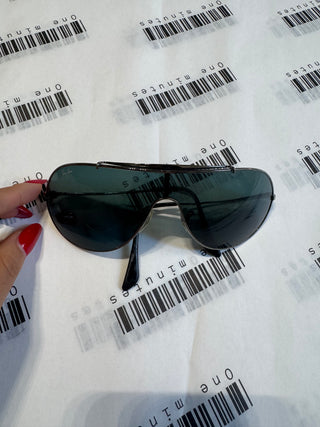 Ray ban