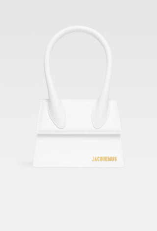 Le chiquito Moyen bianca