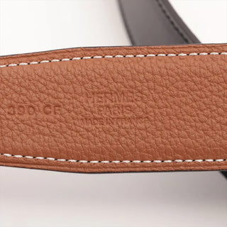 Hermès Mini Constance H Belt