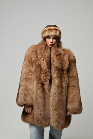 Volpe della Groenlandia 977