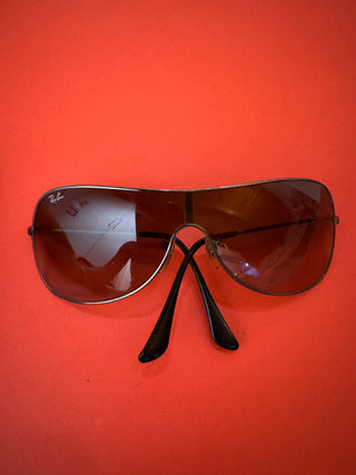 Ray ban