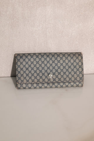 Portafoglio Gucci
